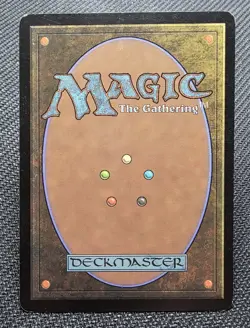 MTG Mirror Gallery- DAMAGED -Betrayers of Kamigawa Magic the Gathering Card #154 - Image 2