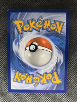 Pokemon Gastly 177/162 SV05 Temporal Forces Illustration Rare Holo Card NM - Image 4