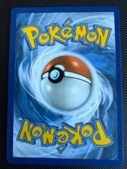 Dewgong 097/094 Me02: Phantasmal Flames Holo Rare Pokemon TCG Card - Image 2