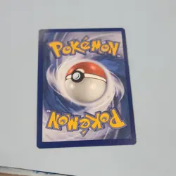 Pokemon TCG Blastoise Expansion Pack Holo Rare Stage 2 Japanese 100 HP Card - Image 3