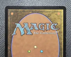 MTG Coat of Arms- DAMAGED -10th Edition Magic the Gathering Card #316 - Image 5