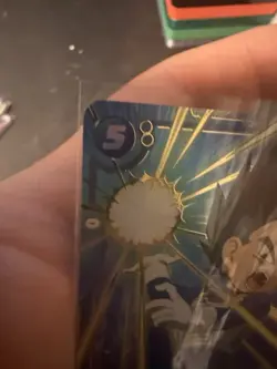 Vegeta (Mini) : DA | FB06-036 Alt Art | Dragon Ball Super Card Game NM - Image 2