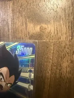 Vegeta (Mini) : DA | FB06-036 Alt Art | Dragon Ball Super Card Game NM - Image 3