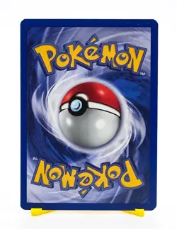 Sandslash 41/62 Jungle Set Pokemon Card WOTC 1999 Vintage NM TCG - Image 4