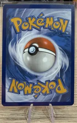 [NM]Pokemon Magikarp 203/193 PALDEA EVOLVED Illustration Rare Full Art Holo Card - Image 2