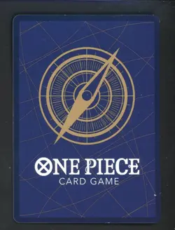 2025 One Piece EN Bandai Card Game Fest #073 Monkey D Luffy - Image 2