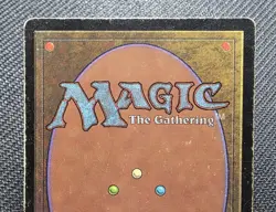 MTG Devastation- DAMAGED -Portal Magic the Gathering Card #123 - Image 5