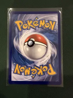 Pokemon Pikachu VMAX Secret Rare Full Art Holo 188/185 Vivid Voltage Card - Image 2