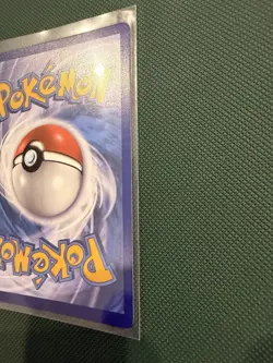 Pokemon Pikachu VMAX Secret Rare Full Art Holo 188/185 Vivid Voltage Card - Image 3