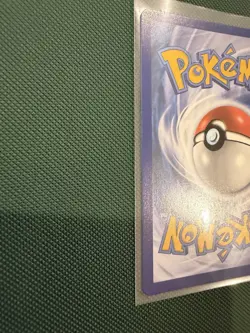 Pokemon Pikachu VMAX Secret Rare Full Art Holo 188/185 Vivid Voltage Card - Image 4