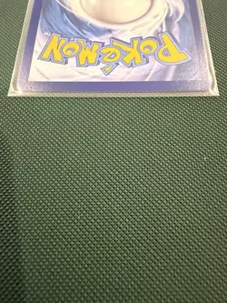 Pokemon Pikachu VMAX Secret Rare Full Art Holo 188/185 Vivid Voltage Card - Image 5