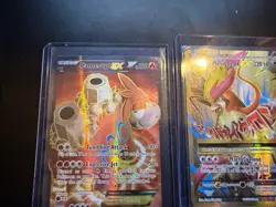 Pokemon TCG Trading Card Lot (LP) - Image 2