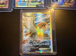 Pokemon TCG Trading Card Lot (LP) - Image 4