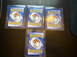Pokemon TCG Trading Card Lot (LP) - Image 5