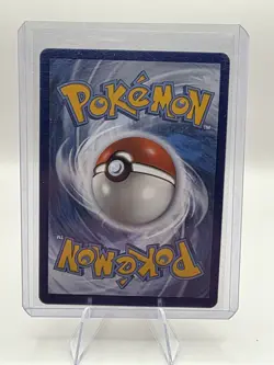 Jubilife Village 212/189 Astral Radiance - Gold Secret Holo Pokemon Card - NM - Image 2