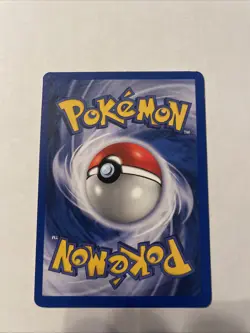 Light Flareon (French) 46/105 Neo Destiny Pokemon Card - Image 2