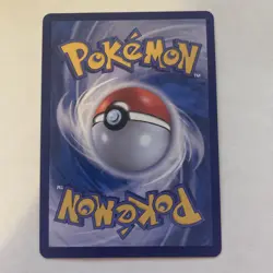 Mega Sharpedo ex SAR 113/080 Inferno X M2 Pokemon Card Korean NM/M - Image 2