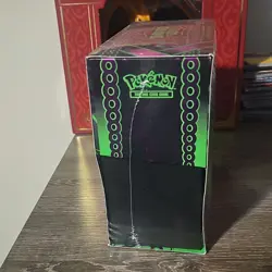 Pokemon Shrouded Fable Elite Trainer Box Trading Card Game Sealed English - Image 3