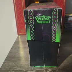 Pokemon Shrouded Fable Elite Trainer Box Trading Card Game Sealed English - Image 4