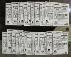 Lot*30 OPCG Monkey D. Luffy P-035 Promo Chinese One Piece Card Game No.1 EM68 - Image 2