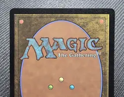 MTG Mimic Vat- DAMAGED -The Lost Caverns of Ixalan Commander Magic Card #115 - Image 5