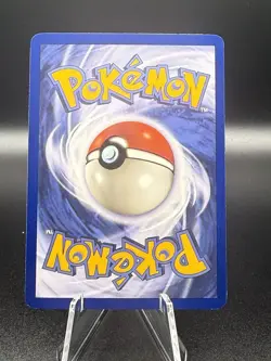 Pokemon Clefairy Base Set Holo Rare Card 5/102 40 HP English 1999 - Image 2