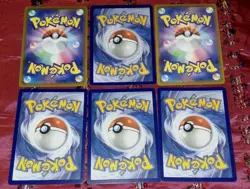 Jynx Pokemon TCG Mixed Card Lot (Includes Reverse Holo) NM - Image 4