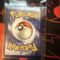 Team Rocket's Moltres ex - (Destined Rivals Stamp) 208/182 Miscellaneous Cards & - Image 2
