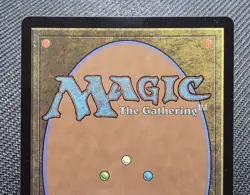 MTG Neheb, the Eternal- DAMAGED -Commander Masters Magic the Gathering Card #244 - Image 5