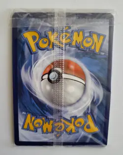 Pikachu 088 Scarlet & Violet Promo Cards Holo Sealed - Image 2