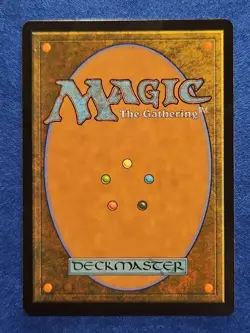 Mikaeus, the Unhallowed Commander Masters NM Regular MTG - Image 2