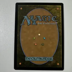 Wizards of the Coast Goblin Sharpshooter Special Guest Red 0136 Harry Conway - Image 2