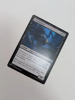 MTG - Grimdancer - The List Reprints (LIST) NM/M Condition - Image 2