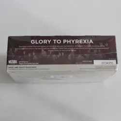 MTG – Phyrexia All be One Draft Booster Box | Sealed | Magic the Gathering - Image 4