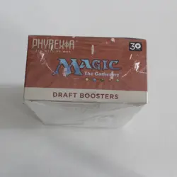 MTG – Phyrexia All be One Draft Booster Box | Sealed | Magic the Gathering - Image 5