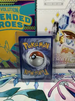 Aurorus 092/088 ME03: Pokemon TCG Perfect Order IR - Image 2