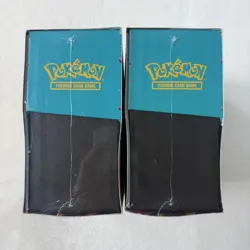2x Pokemon TCG Ascended Heroes Pokemon Center ETB Elite Trainer Box New Sealed ✅ - Image 4
