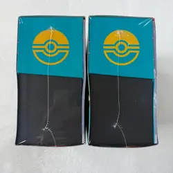 2x Pokemon TCG Ascended Heroes Pokemon Center ETB Elite Trainer Box New Sealed ✅ - Image 5