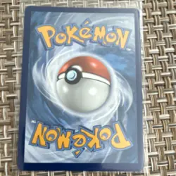 Pokemon Pikachu VMAX Secret Rare Full Art Holo 188/185 Vivid Voltage Card - Image 2