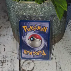 Pokemon Kadabra Base Set 32/102 Regular Uncommon 60 HP English 1999 TCG Card - Image 2