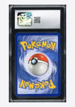 Pokemon CGC 8 Giovanni's Exile Ultra Rare 2019 67/68 Hidden Fates English - Image 2