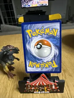 Leafeon (Team Plasma) Rare Normal Plasma Freeze 11/116 HP Pokemon TCG - Image 2