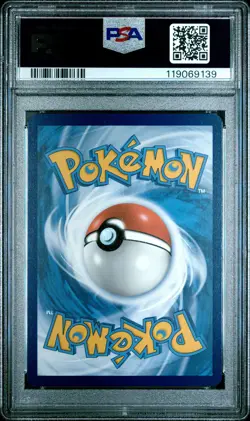 PSA 9 - Quaquaval ex 260/193 SIR SV Paldea Evolved - Pokemon - Image 2