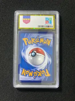 2024 Pokemon TCG S-Chinese CSJC 006/011 Galarian Zapdos Holo PGS 9.5 LU57 - Image 2
