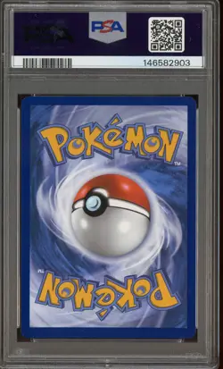 2025 Pokemon DRI EN Illustration Rare #189 Rapidash PSA 9 MINT - Image 2