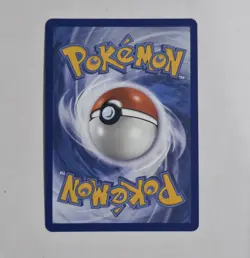 Pokemon TCG- Mega Eelektross Ex 266/217 Mega Attack Rare- Ascended Heroes - Image 5