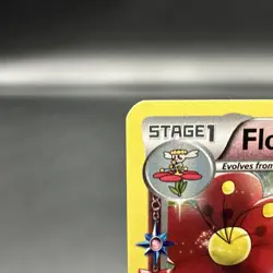 Floette Uncommon Generations: Radiant Collection RC18/RC32 LP Pokemon - Image 2