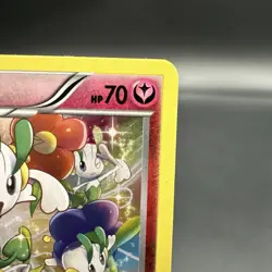 Floette Uncommon Generations: Radiant Collection RC18/RC32 LP Pokemon - Image 3