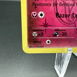 Floette Uncommon Generations: Radiant Collection RC18/RC32 LP Pokemon - Image 4