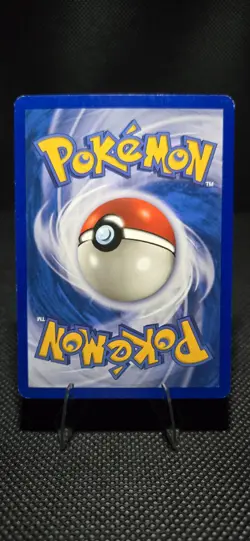 Hitmonchan 2 NM [Winner Stamp] 002/009 Best Of Promo Pokemon TCG Reverse Holo - Image 2
